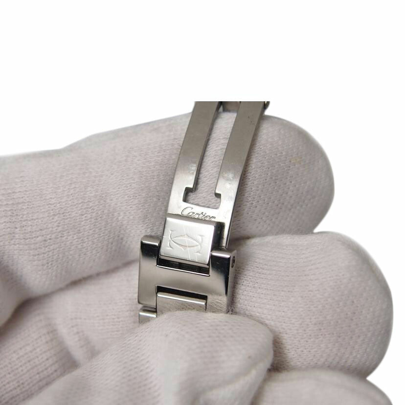 Cartier カルティエ/ミスパシャ/W3140008//497963SX/Aランク/76