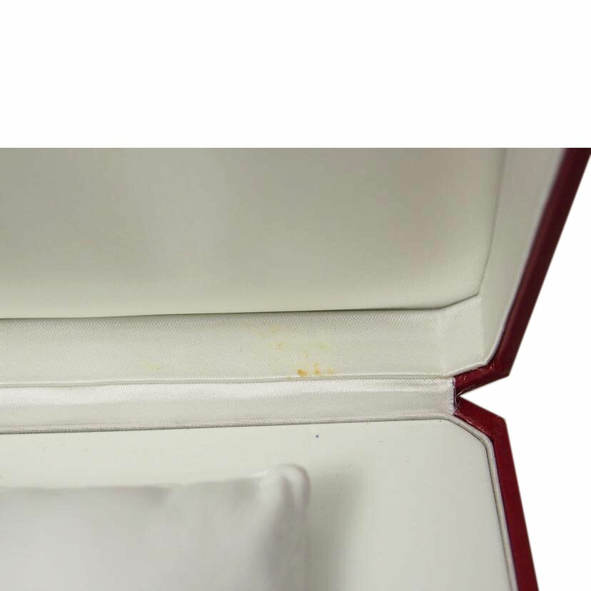 Cartier カルティエ/ミスパシャ/W3140008//497963SX/Aランク/76