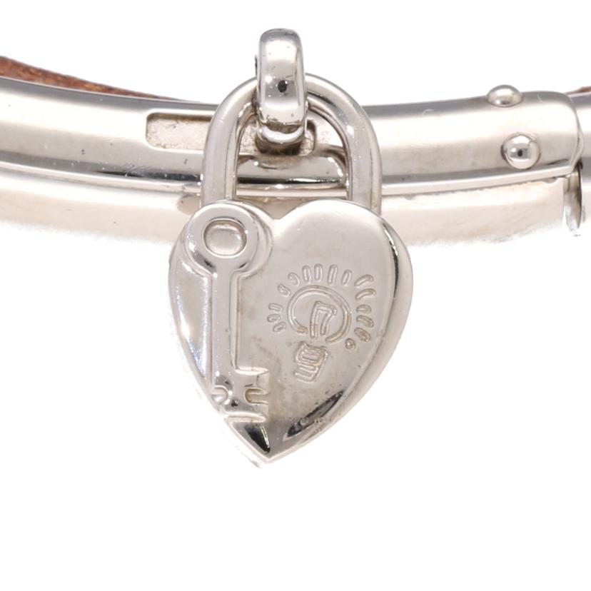 HERMES エルメス/ヴィヴィリデ ブレスレット//Bランク/75