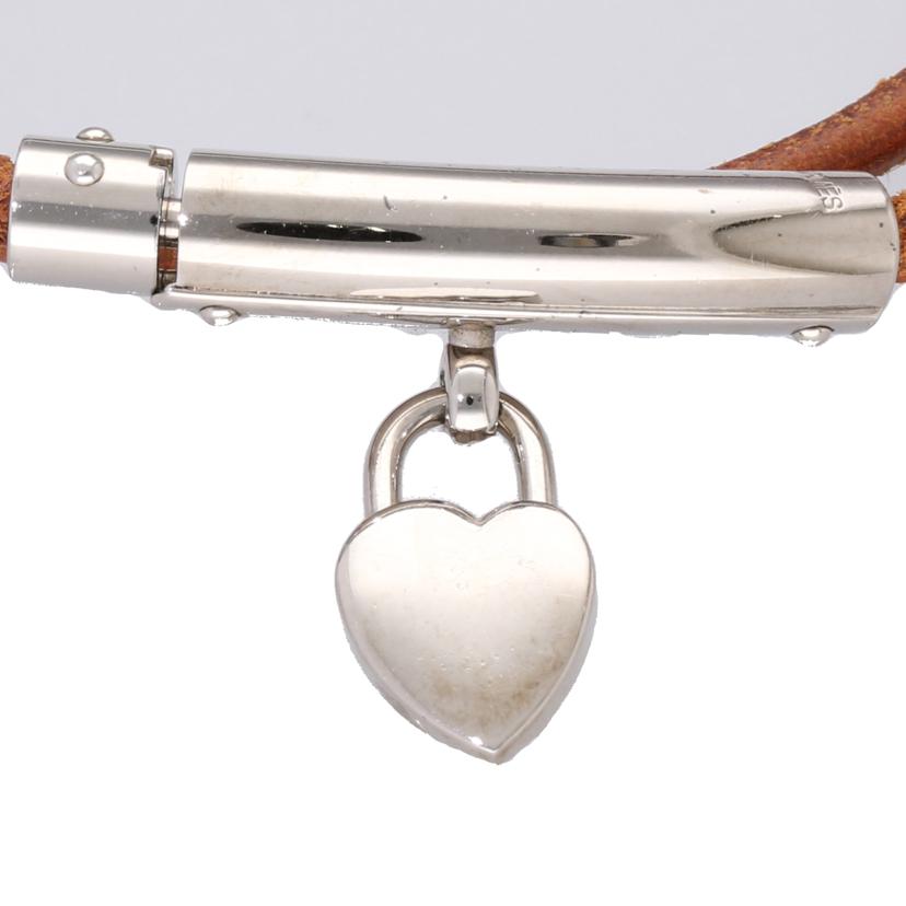 HERMES エルメス/ヴィヴィリデ ブレスレット//Bランク/75