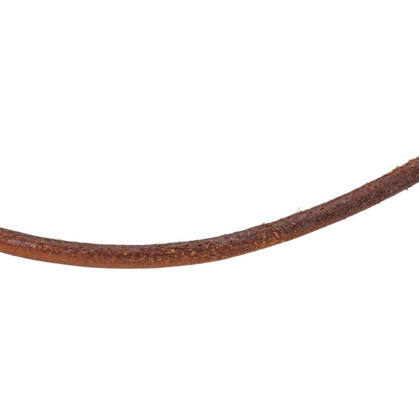 HERMES エルメス/ヴィヴィリデ ブレスレット//Bランク/75