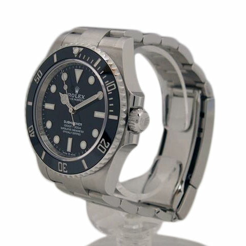ROLEX ロレックス/サブマリーナ/124060//67QC1201/Aランク/76