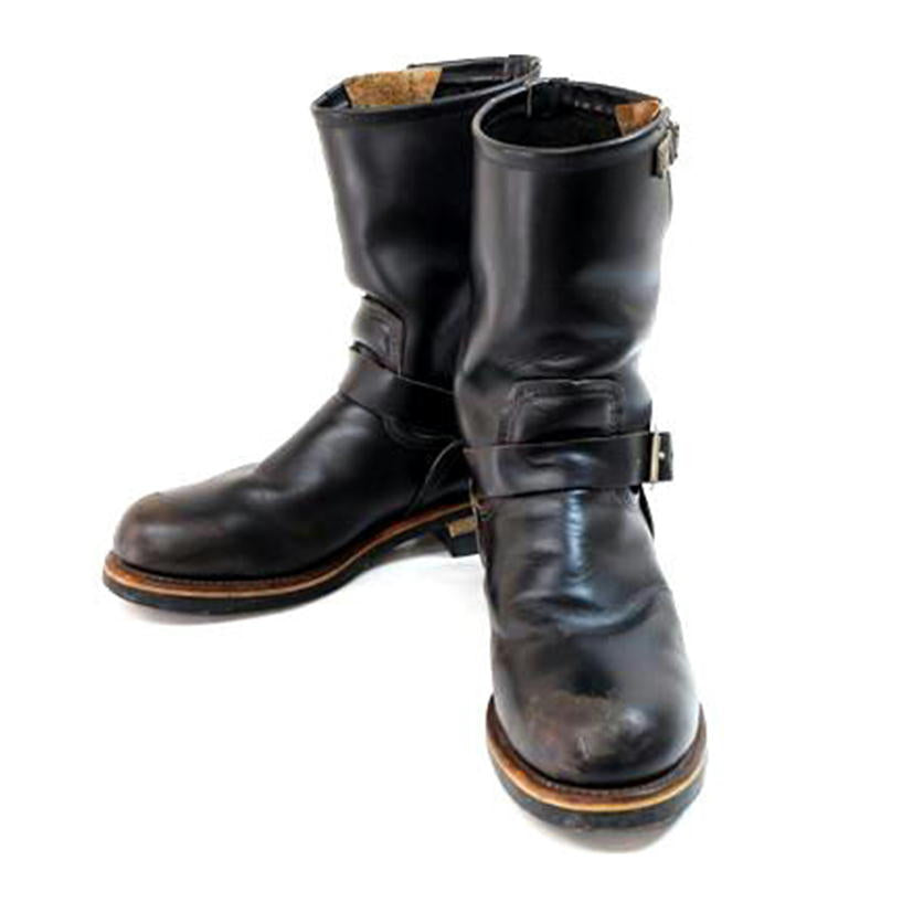 RED WING レッドウィング/エンジニアブーツ/2268//Cランク/71