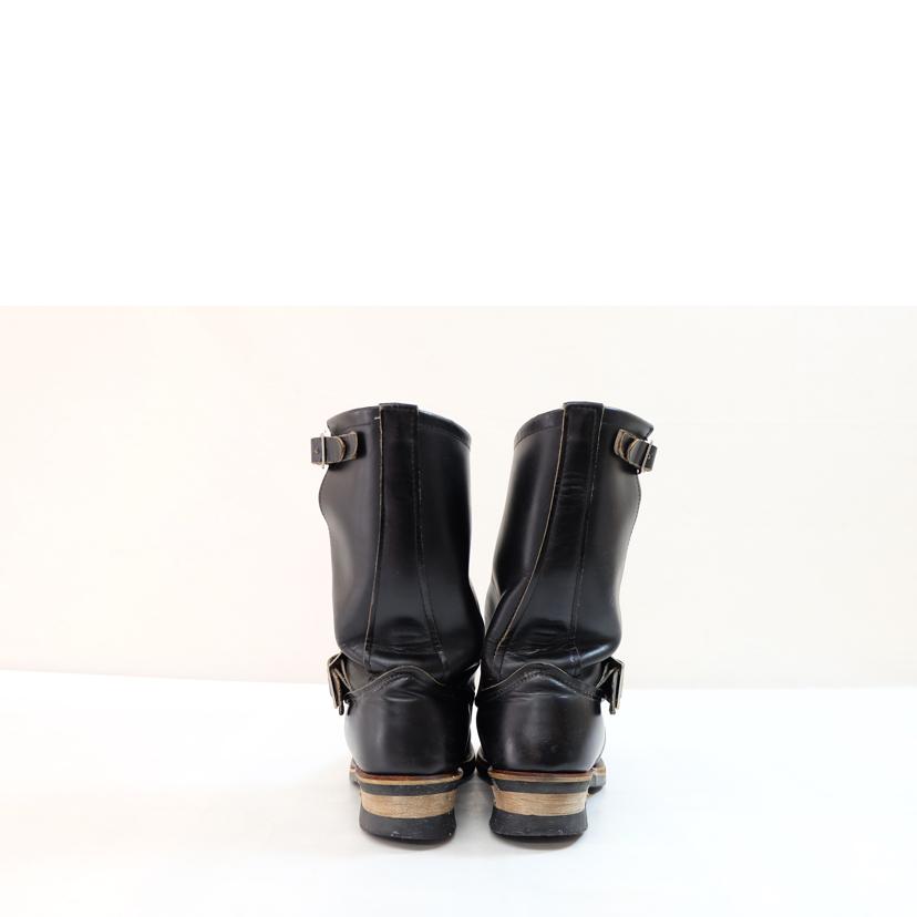 RED WING レッドウィング/エンジニアブーツ/2268//Cランク/71