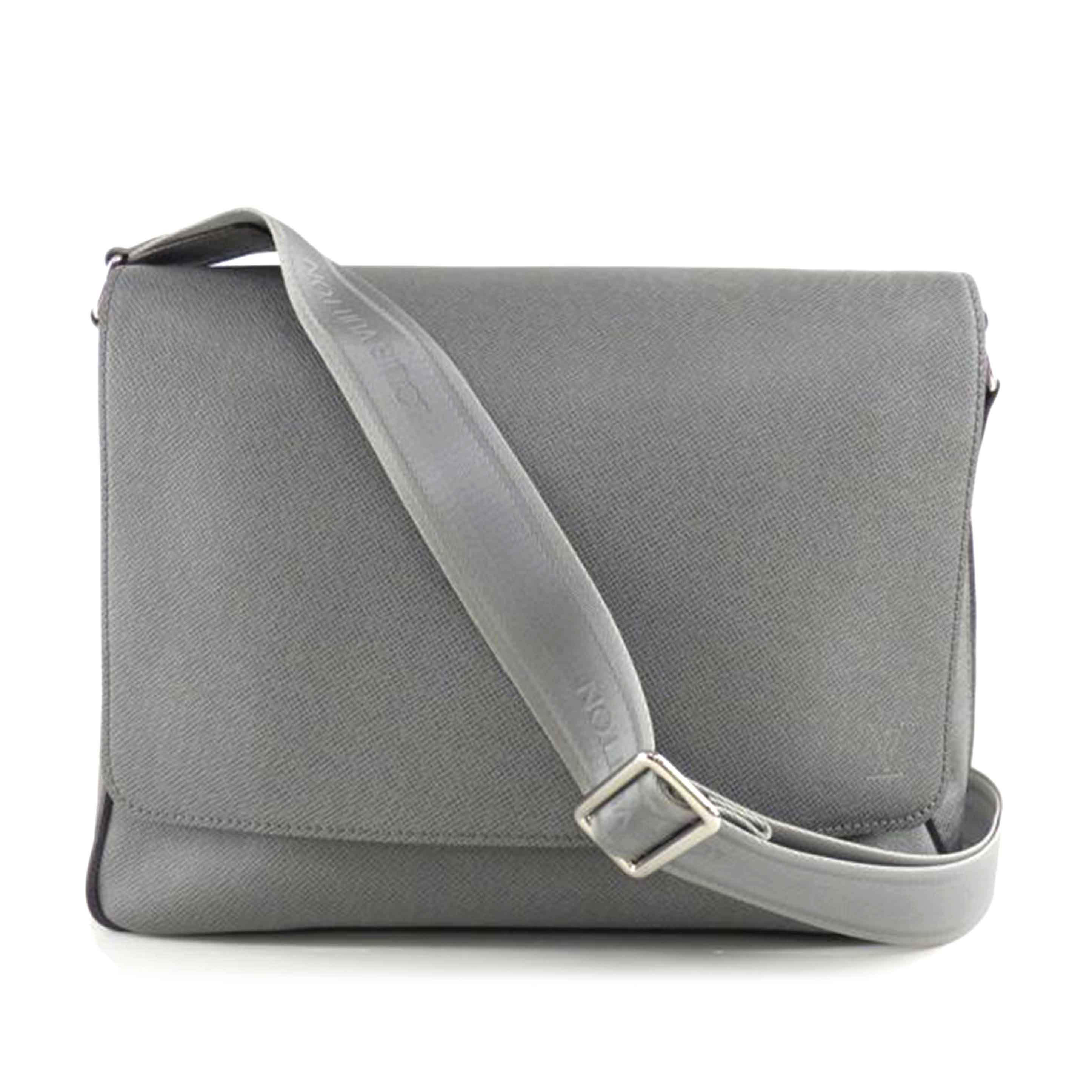 LOUIS VUITTON ルイ・ヴィトン/ロマンMM/タイガ/M32623//DU0***/ABランク/64