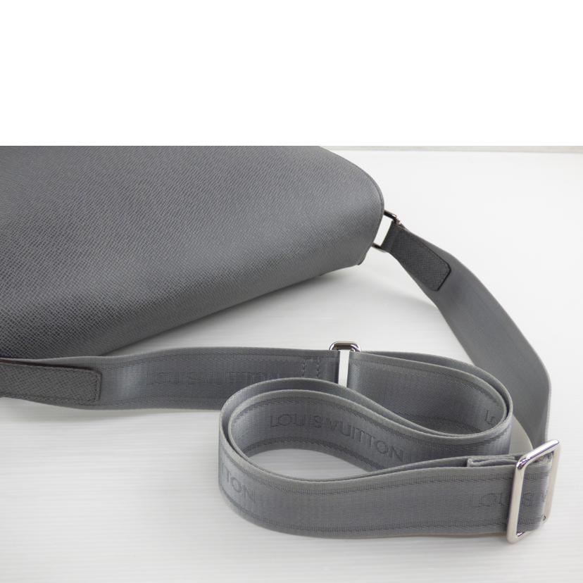 LOUIS VUITTON ルイ・ヴィトン/ロマンMM/タイガ/M32623//DU0***/ABランク/64