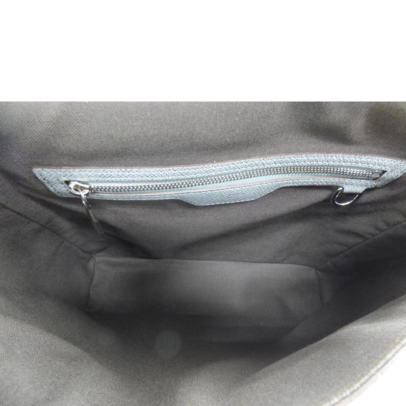 LOUIS VUITTON ルイ・ヴィトン/ロマンMM/タイガ/M32623//DU0***/ABランク/64