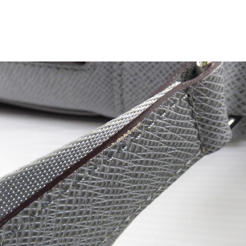 LOUIS VUITTON ルイ・ヴィトン/ロマンMM/タイガ/M32623//DU0***/ABランク/64