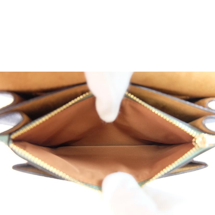 COACH コーチ/マルチカラーミニショルダー/6422//A21**/ABランク/71