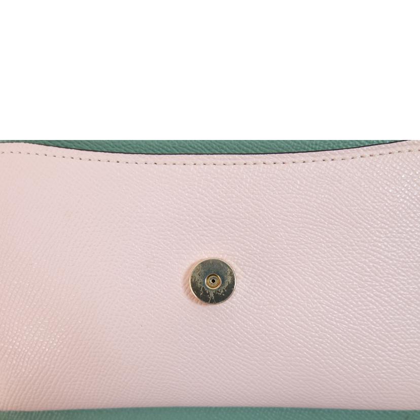 COACH コーチ/マルチカラーミニショルダー/6422//A21**/ABランク/71