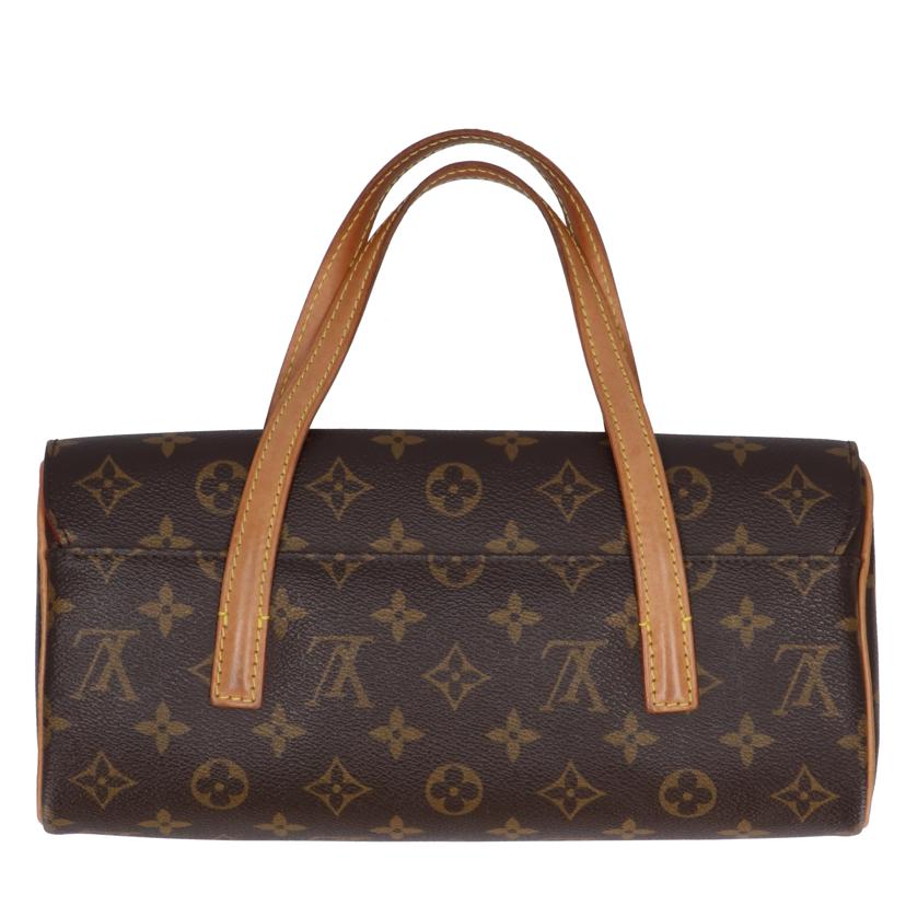 LV ルイヴィトン/ソナチネ/モノグラム/M51902//DU0***/Bランク/93