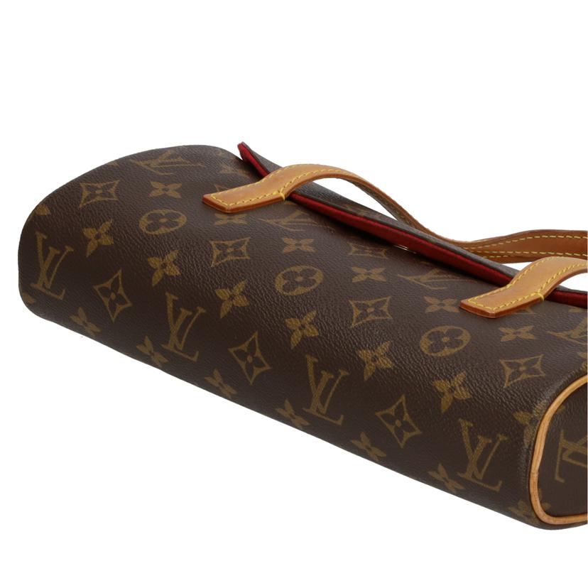 LV ルイヴィトン/ソナチネ/モノグラム/M51902//DU0***/Bランク/93