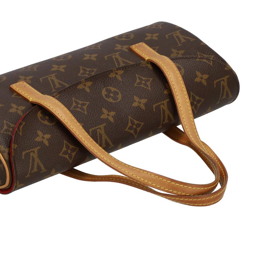 LV ルイヴィトン/ソナチネ/モノグラム/M51902//DU0***/Bランク/93