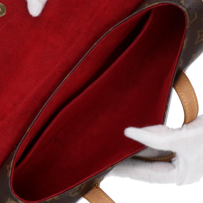 LV ルイヴィトン/ソナチネ/モノグラム/M51902//DU0***/Bランク/93