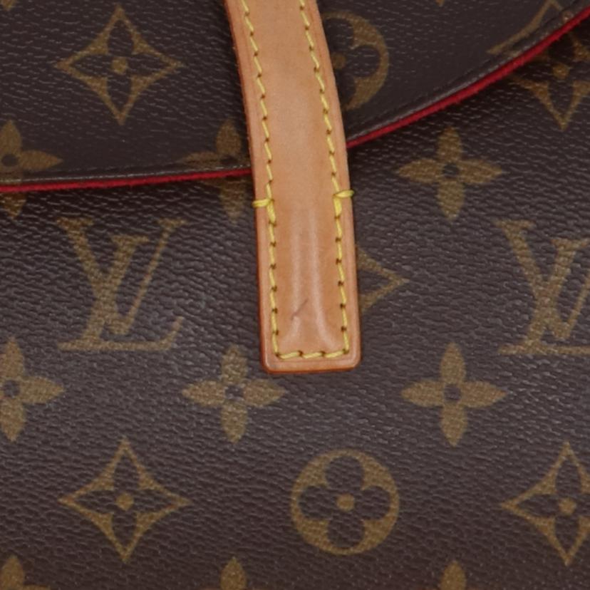 LV ルイヴィトン/ソナチネ/モノグラム/M51902//DU0***/Bランク/93