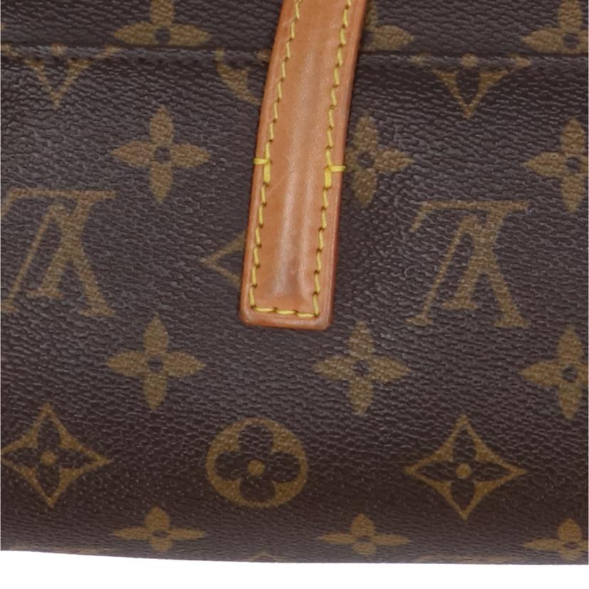 LV ルイヴィトン/ソナチネ/モノグラム/M51902//DU0***/Bランク/93