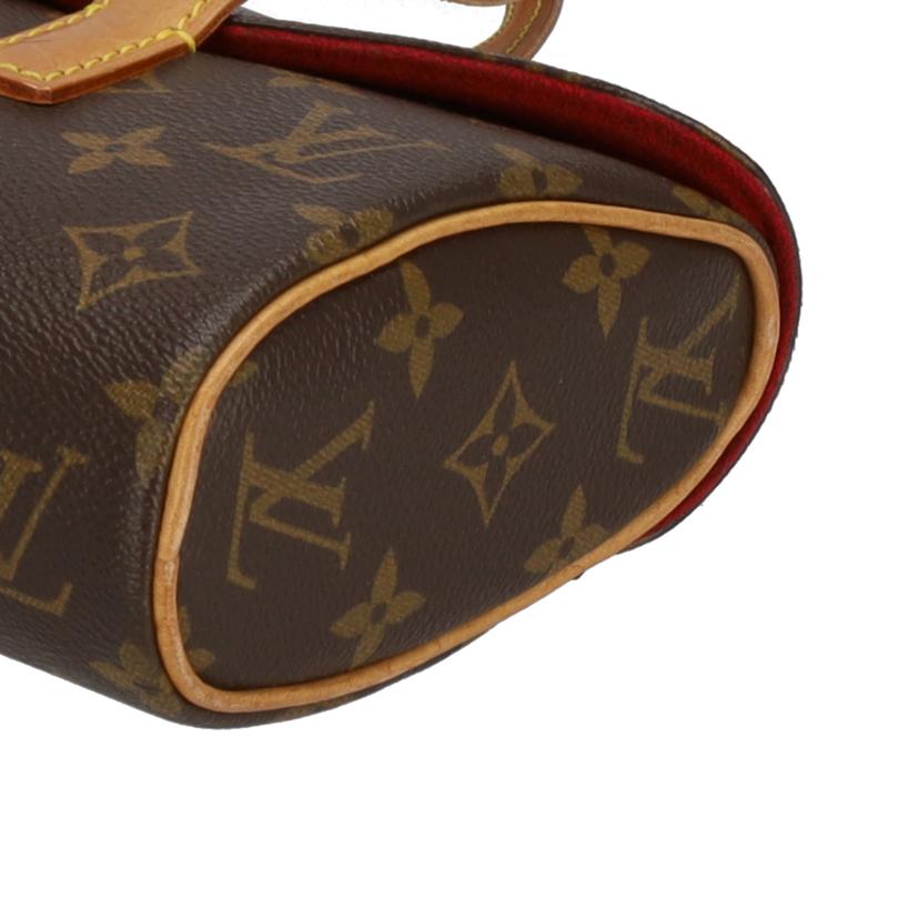 LV ルイヴィトン/ソナチネ/モノグラム/M51902//DU0***/Bランク/93