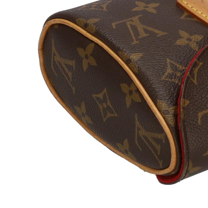 LV ルイヴィトン/ソナチネ/モノグラム/M51902//DU0***/Bランク/93