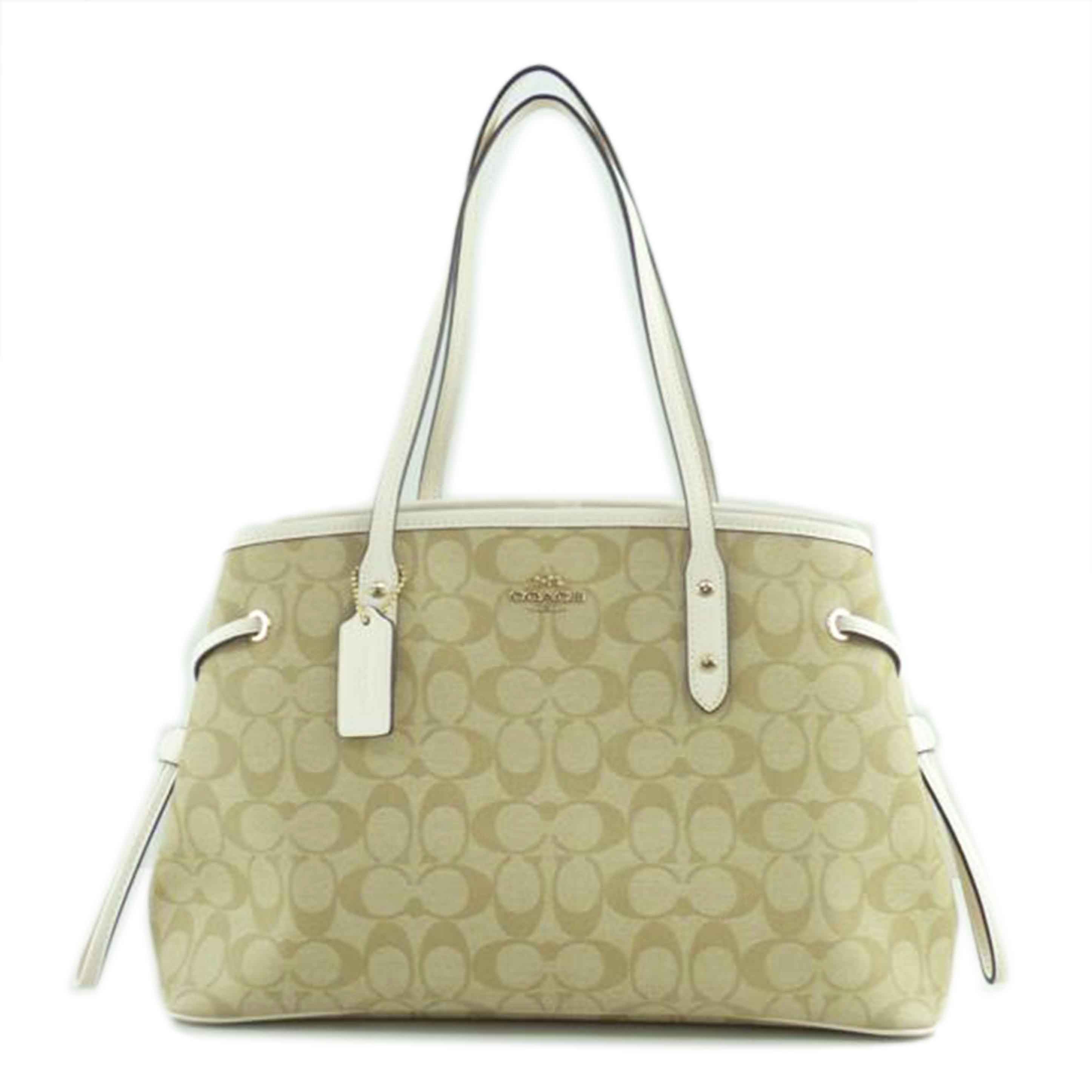 COACH コーチ/トートバック/F57842//D1922/ABランク/64