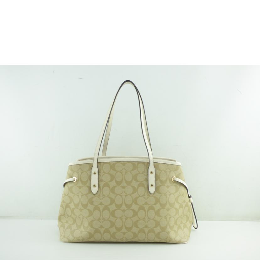 COACH コーチ/トートバック/F57842//D1922/ABランク/64