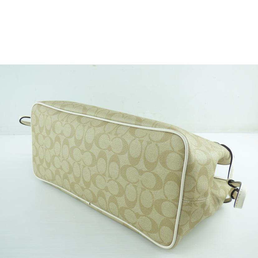 COACH コーチ/トートバック/F57842//D1922/ABランク/64