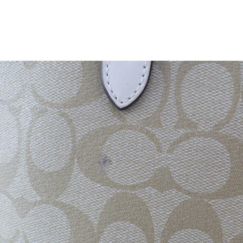 COACH コーチ/トートバック/F57842//D1922/ABランク/64