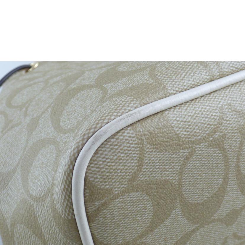 COACH コーチ/トートバック/F57842//D1922/ABランク/64