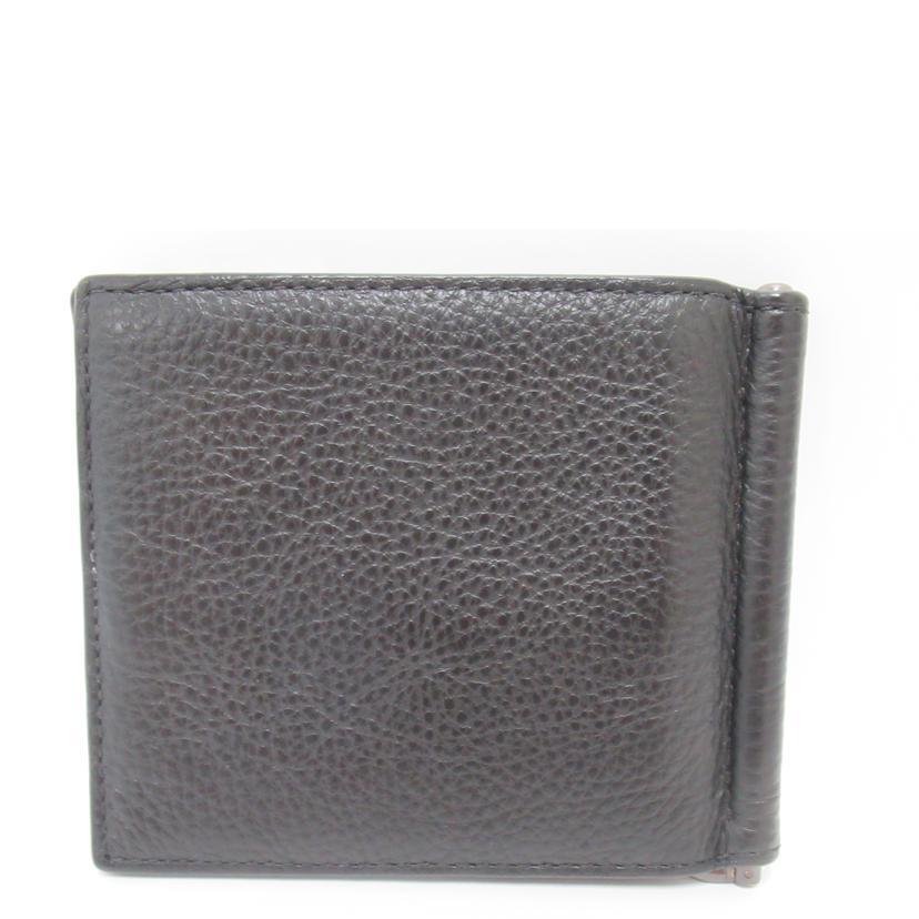 COACH コーチ/マネークリップ付財布/レザー/C8272//E2244/ABランク/63