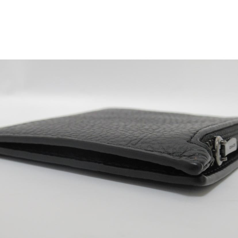 COACH コーチ/マネークリップ付財布/レザー/C8272//E2244/ABランク/63