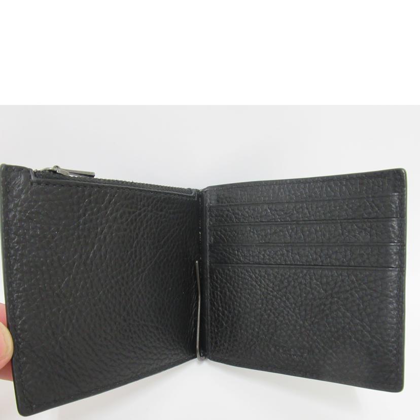 COACH コーチ/マネークリップ付財布/レザー/C8272//E2244/ABランク/63