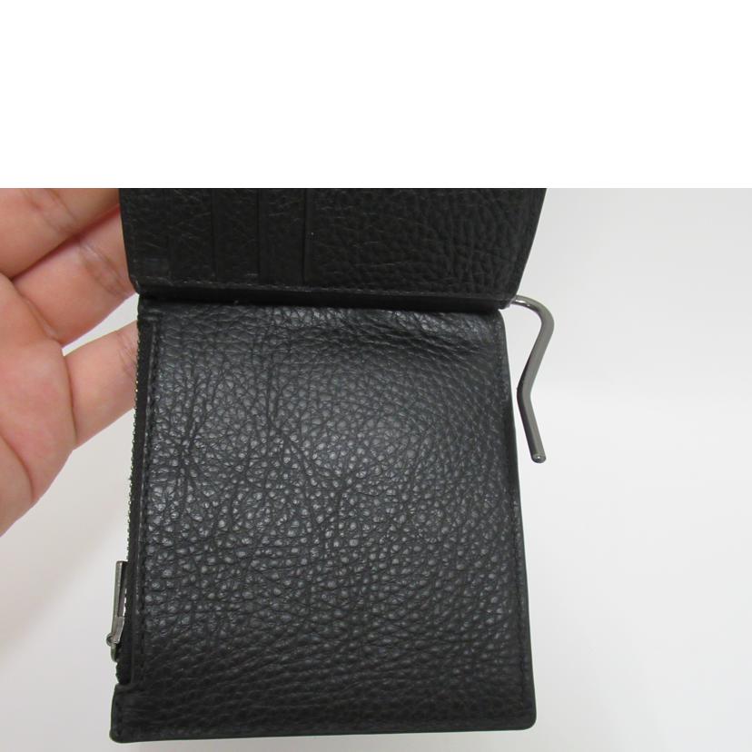 COACH コーチ/マネークリップ付財布/レザー/C8272//E2244/ABランク/63