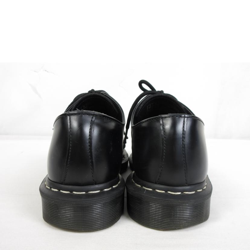 Dr.Martens ドクターマーチン/Dr.Martens WHITE STITCH 3EYE SHOE /1461 WS//Bランク/70