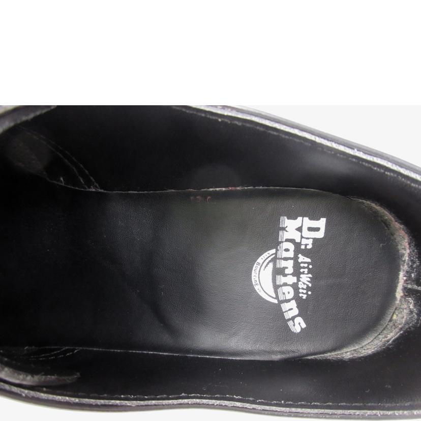 Dr.Martens ドクターマーチン/Dr.Martens WHITE STITCH 3EYE SHOE /1461 WS//Bランク/70