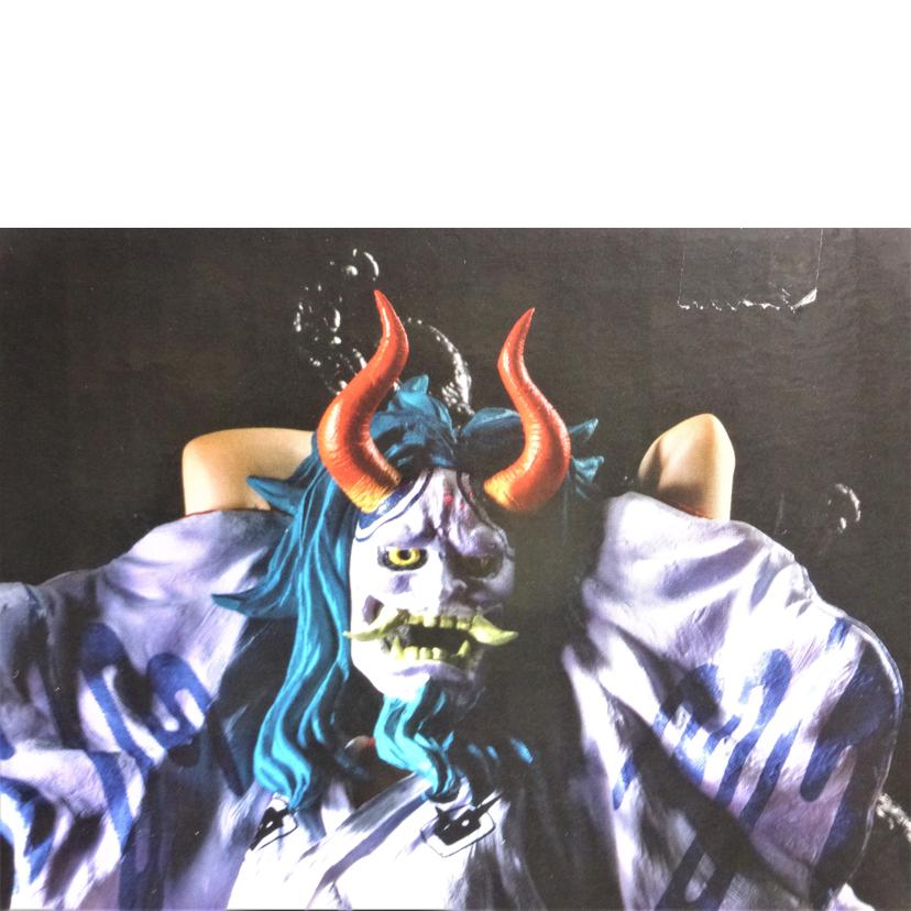 BANDAI バンダイ/ヤマト仮面Ver 魂豪示像//Aランク/42