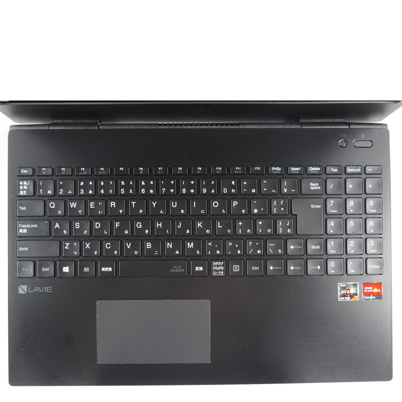 NEC LAVIE エヌイーシー/ LAVIEノートパソコン/PC-N1565AKB//16133448G/ABランク/79