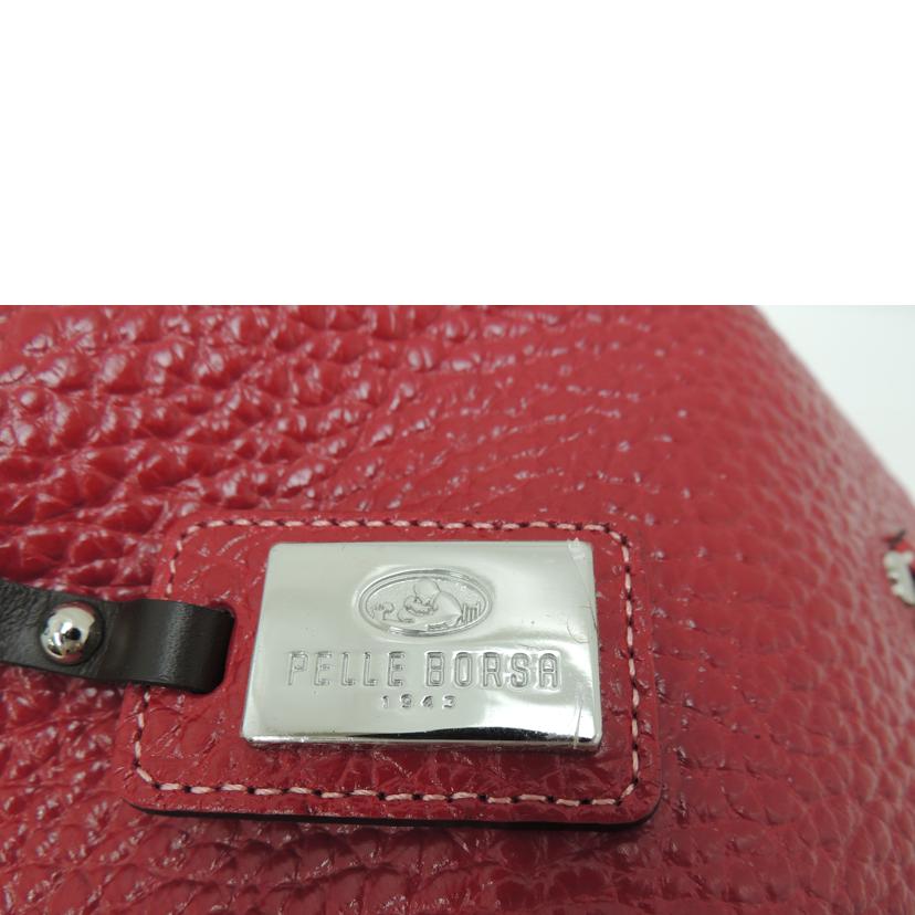 PELLE BORSA ペレボルサ/PELLE BORSA バッグ//SAランク/69