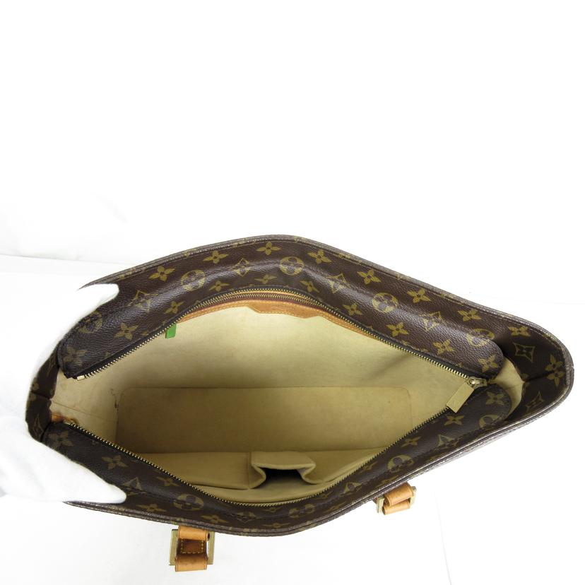 LV ルイヴィトン/ルコ/モノグラム/M51155//LM0***/Bランク/70