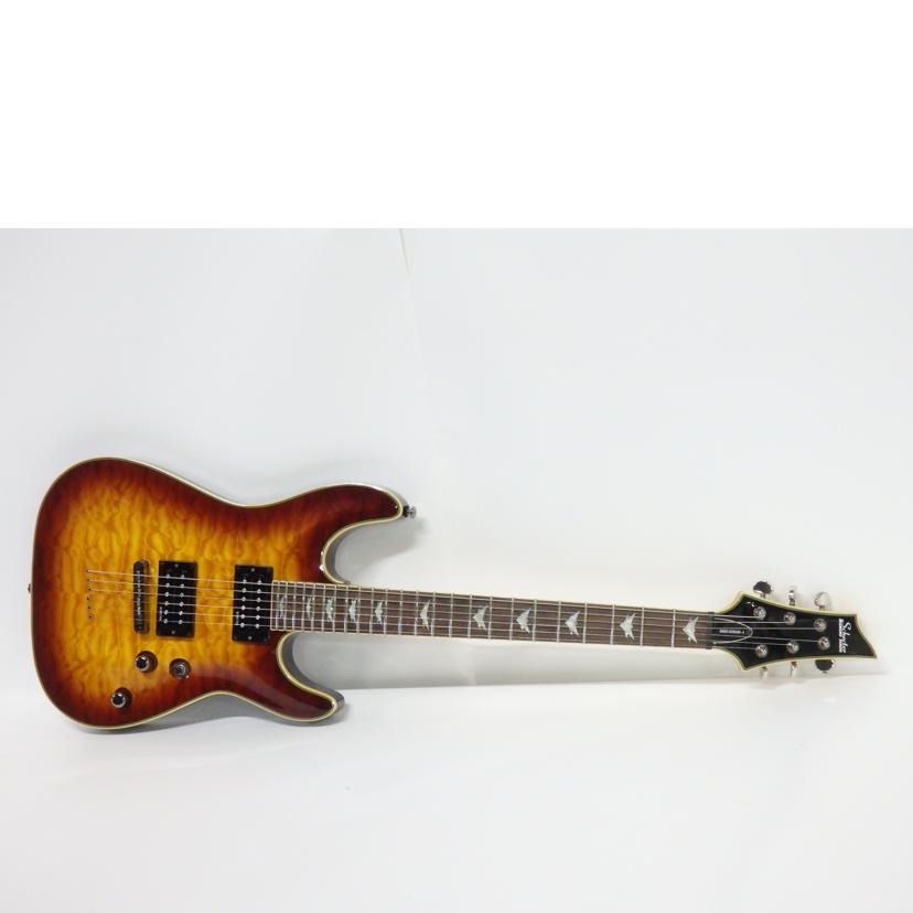 Ｓｃｈｅｃｔｅｒ シェクター/楽器｜REXT ONLINE 公式通販サイト