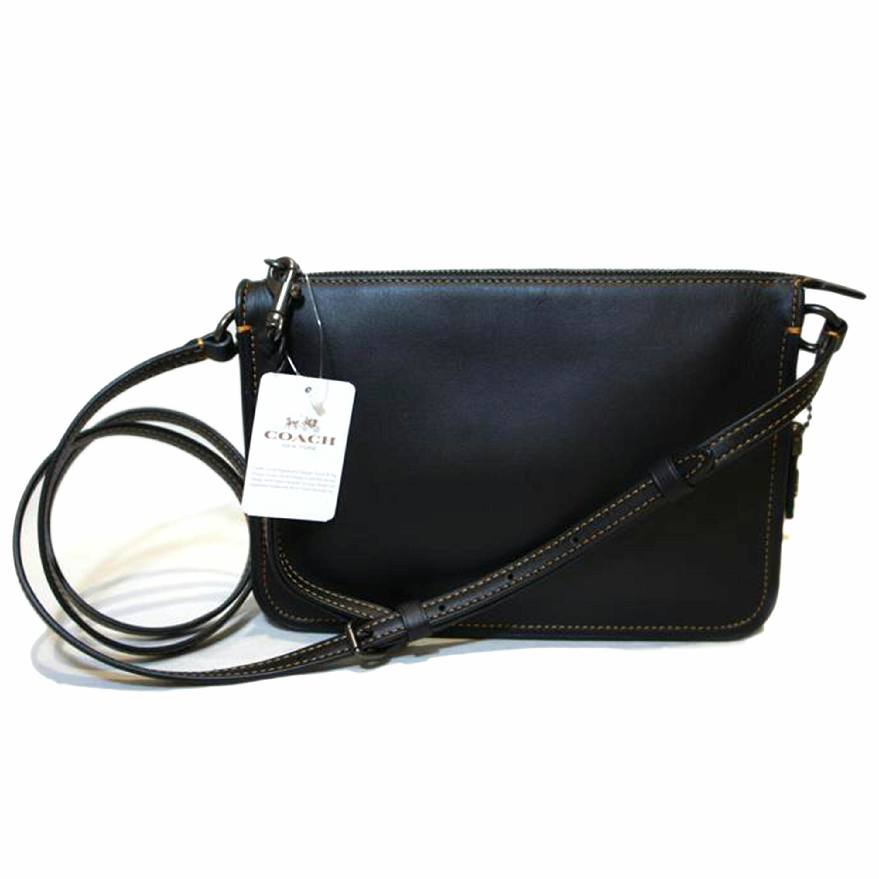 COACH コーチ/ソーホークロスボディ/21035//H1780/Aランク/94