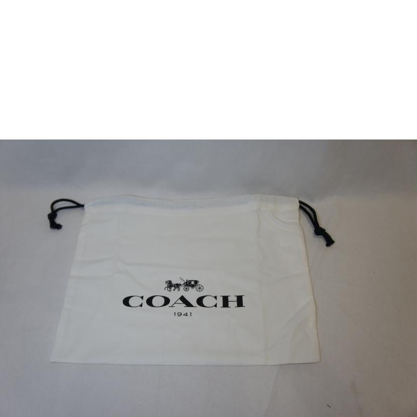 COACH コーチ/ソーホークロスボディ/21035//H1780/Aランク/94