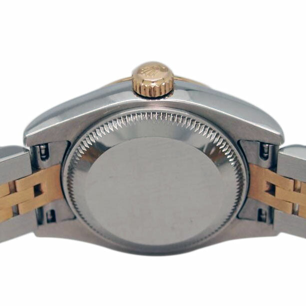 ROLEX ロレックス/デイトジャスト/179171G//V017387/Aランク/76