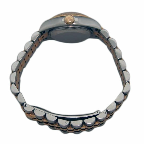 ROLEX ロレックス/デイトジャスト/179171G//V017387/Aランク/76