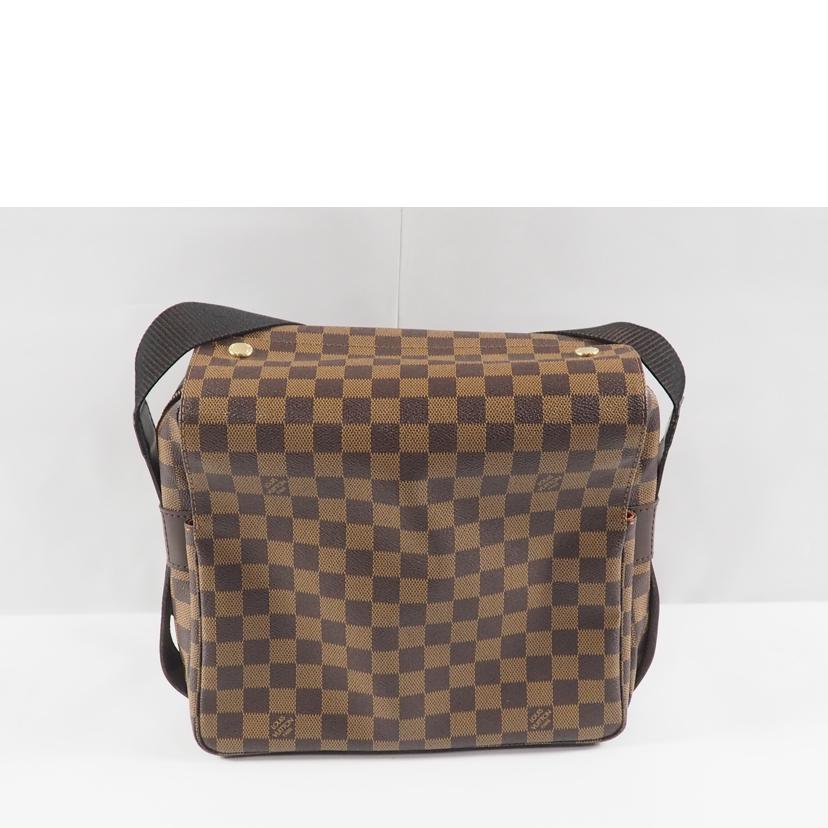 LOUIS VUITTON ルイヴィトン/ナヴィグリオ/ダミエ/エベヌ/N45255//SR0***/ABランク/79
