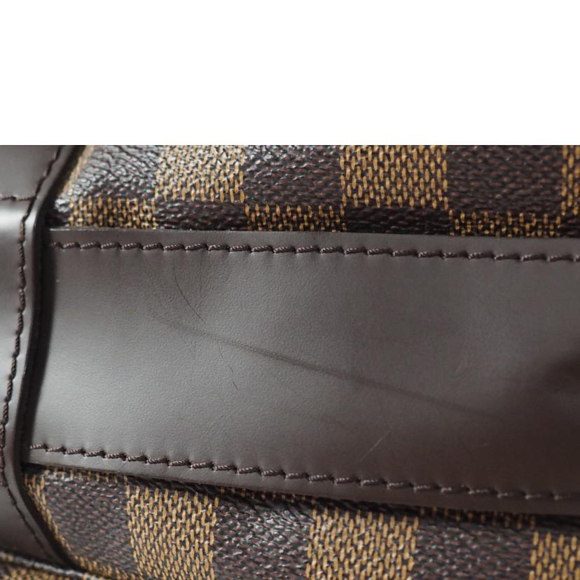 LOUIS VUITTON ルイヴィトン/ナヴィグリオ/ダミエ/エベヌ/N45255//SR0***/ABランク/79