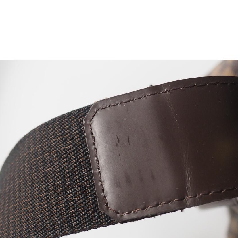 LOUIS VUITTON ルイヴィトン/ナヴィグリオ/ダミエ/エベヌ/N45255//SR0***/ABランク/79