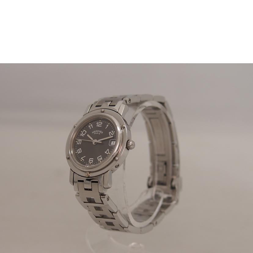 HERMES エルメス/クリッパー/CL4.210//1350160/Aランク/76