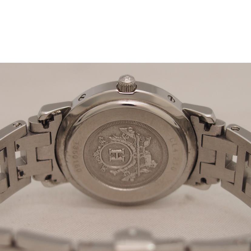HERMES エルメス/クリッパー/CL4.210//1350160/Aランク/76