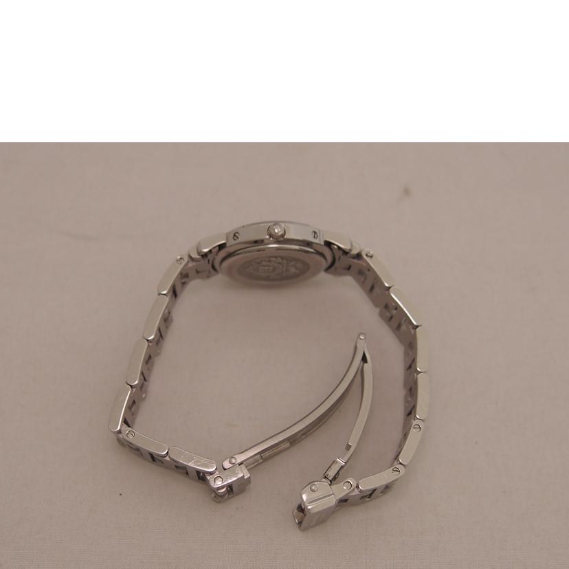 HERMES エルメス/クリッパー/CL4.210//1350160/Aランク/76
