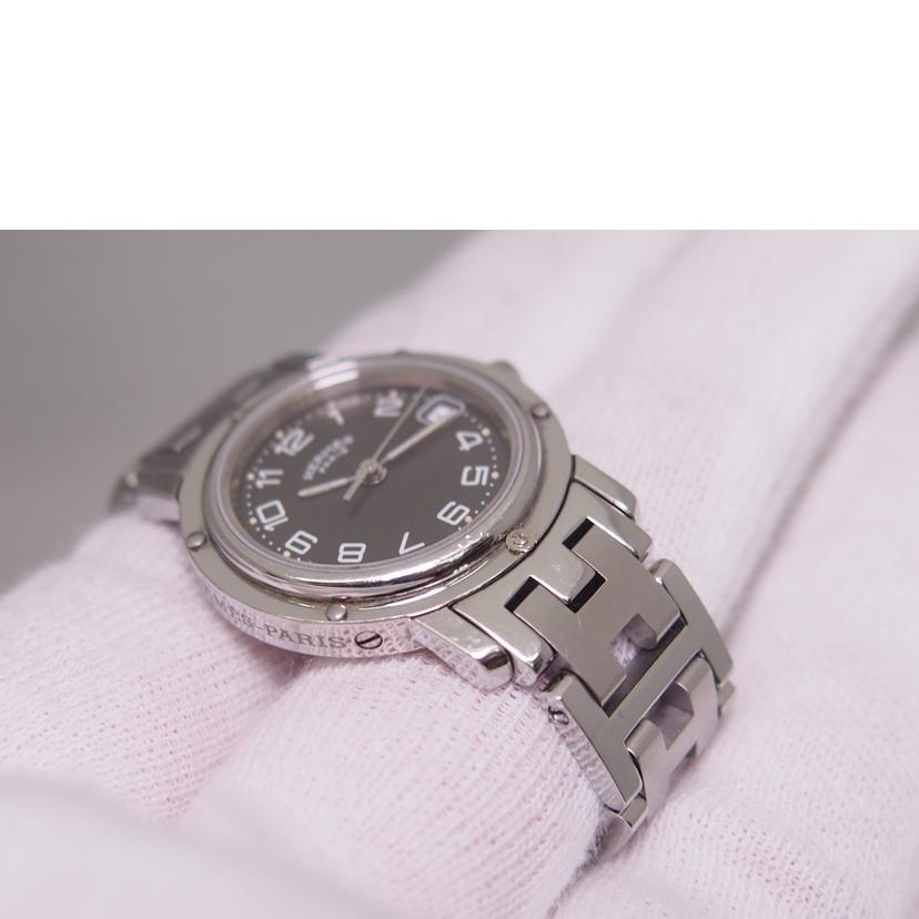 HERMES エルメス/クリッパー/CL4.210//1350160/Aランク/76