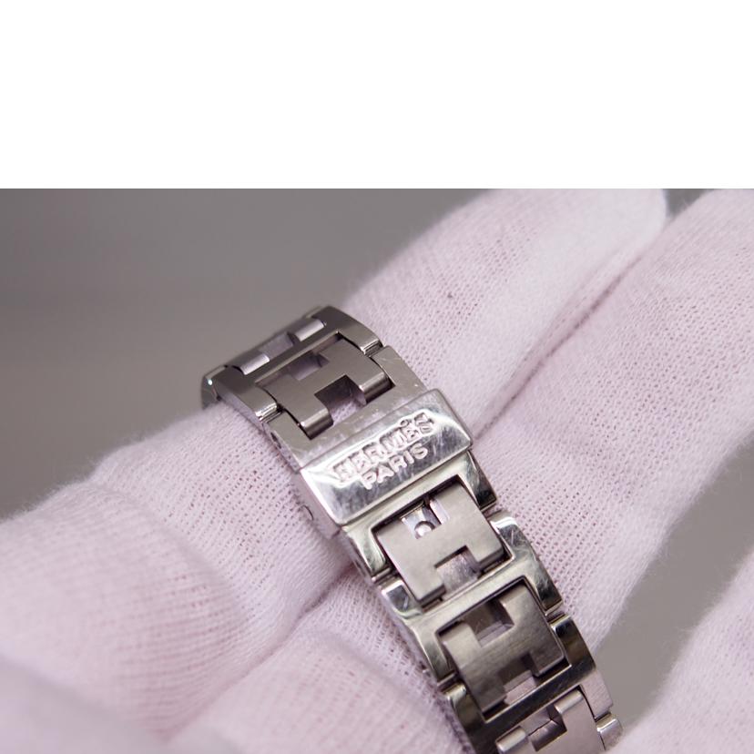 HERMES エルメス/クリッパー/CL4.210//1350160/Aランク/76